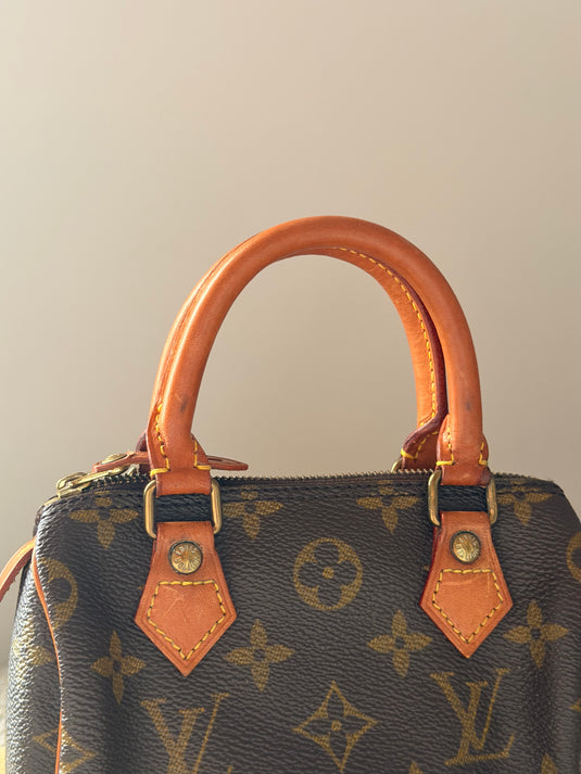 Translation missing: en.Louis Vuitton Speedy Nano