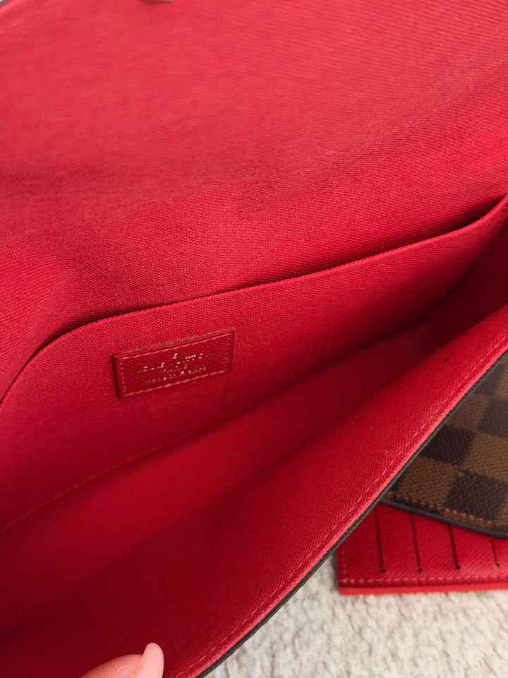 Translation missing: en.Louis Vuitton Félicie Pochette