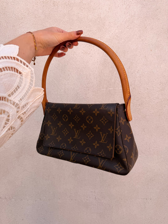 Translation missing: en.Louis Vuitton Looping Mini