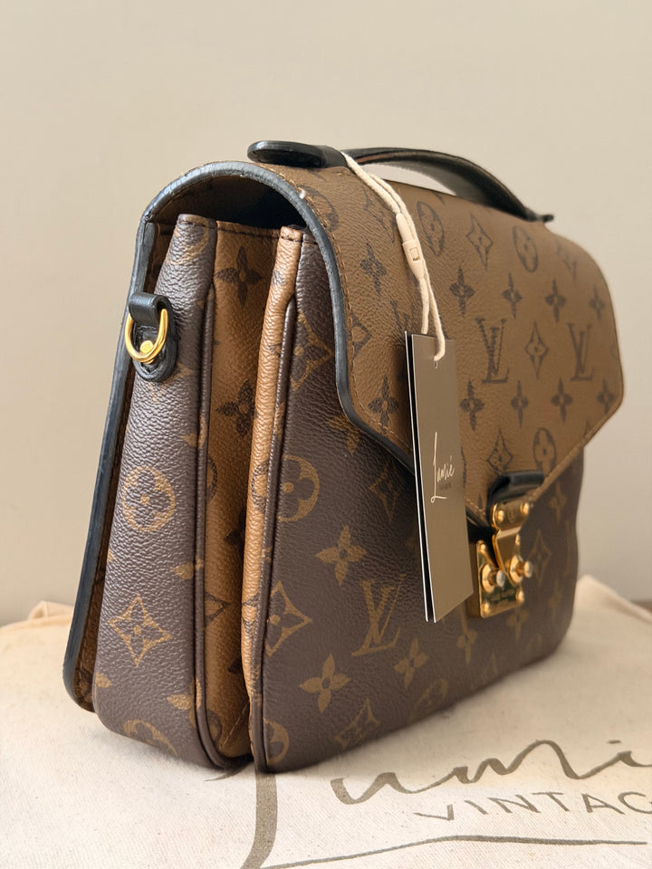 Translation missing: en.Louis Vuitton Métis Pochette