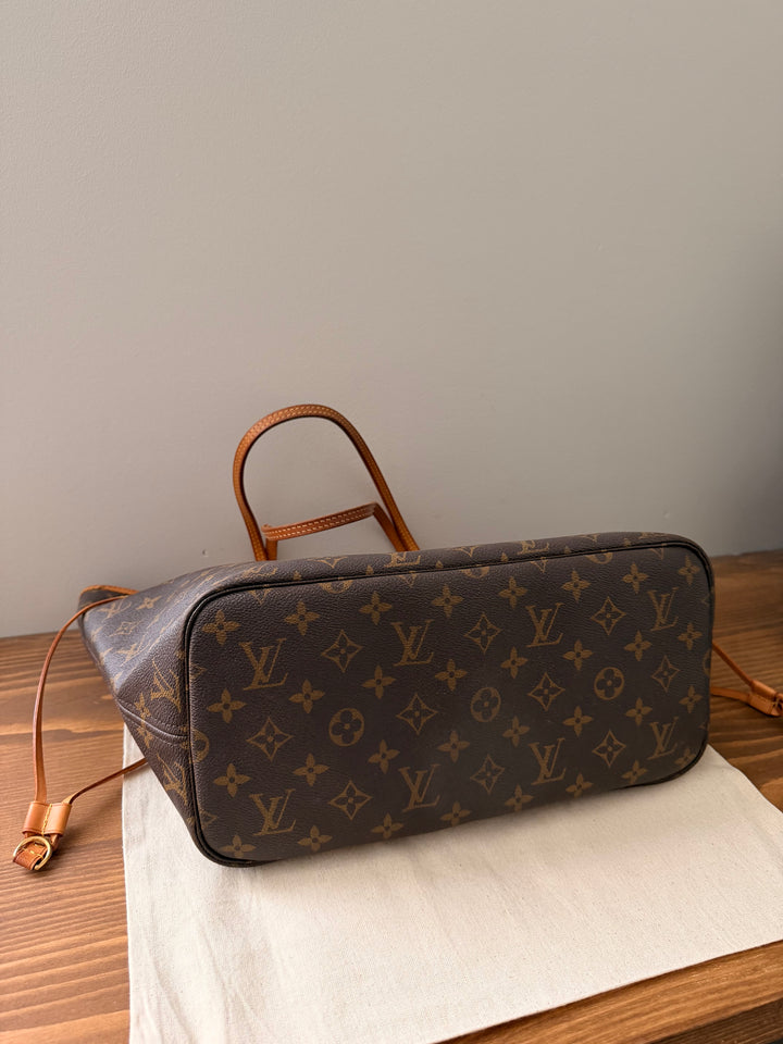 Translation missing: en.Louis Vuitton Neverfull MM
