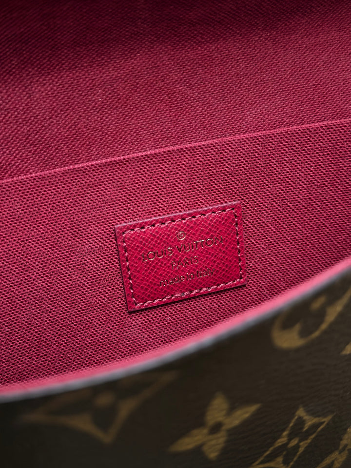 Translation missing: en.Louis Vuitton Félicie Pochette