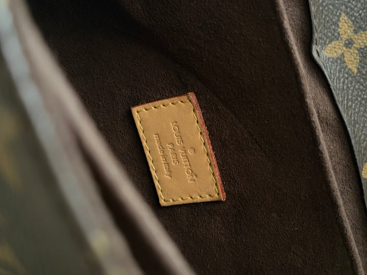 Translation missing: en.Louis Vuitton Pochette Métis