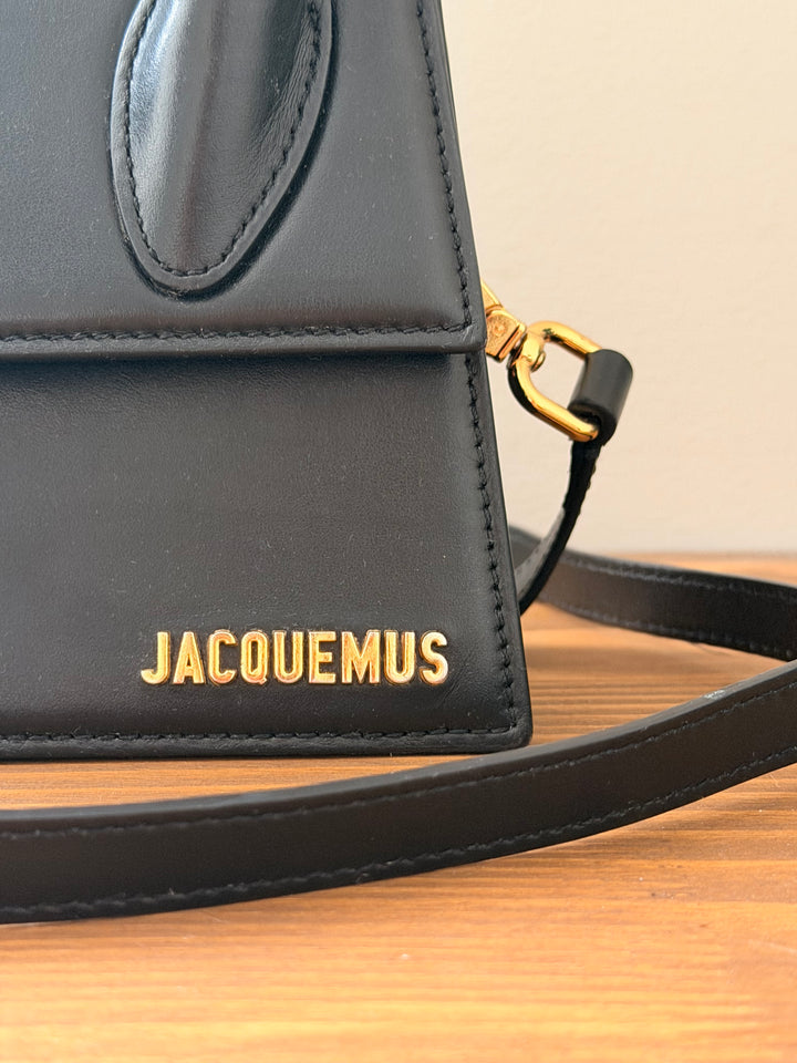 Translation missing: en.Jacquemus Le Medium Chiquito