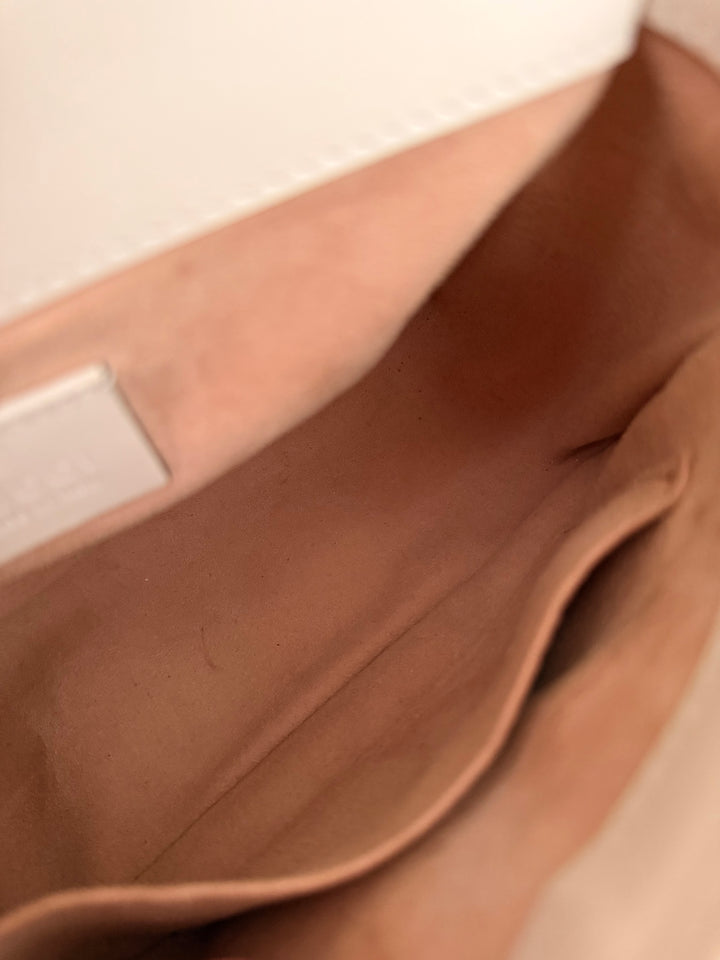 Translation missing: en.Gucci GG Marmont Top Handle Bag