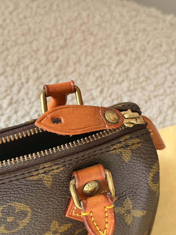 Translation missing: en.Louis Vuitton Speedy Nano