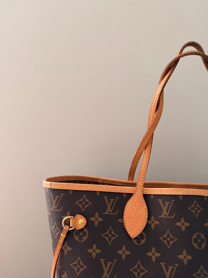 Translation missing: en.Louis Vuitton Neverfull MM