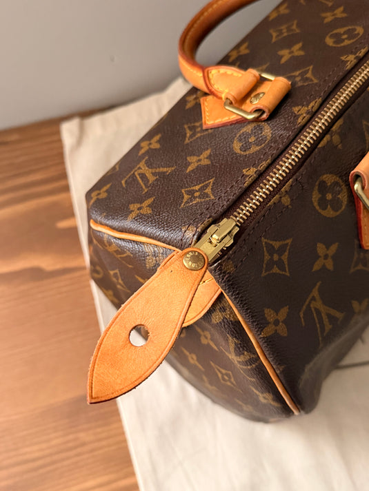 Translation missing: en.Louis Vuitton Speedy 30