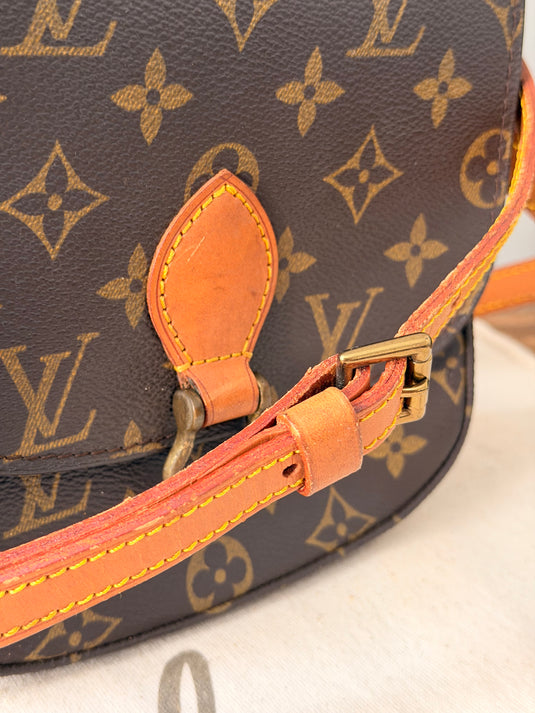 Translation missing: en.Louis Vuitton Saint Cloud PM