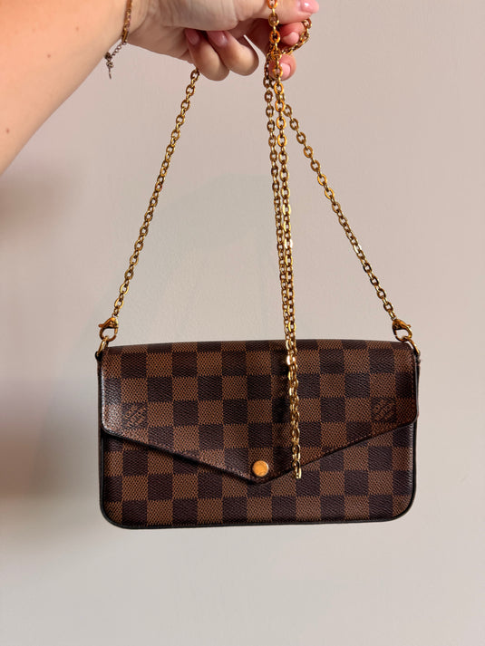 Translation missing: en.Louis Vuitton Félicie Pochette