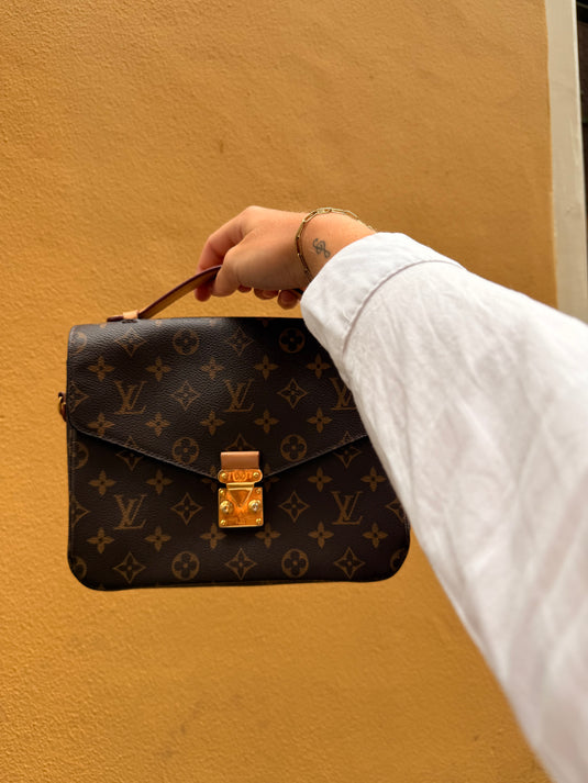Translation missing: en.Louis Vuitton Pochette Métis