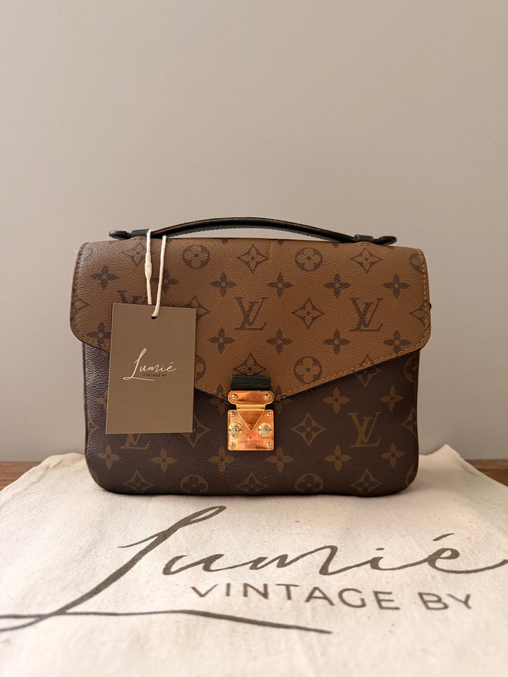 Translation missing: en.Louis Vuitton Métis Pochette