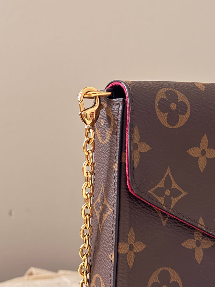 Translation missing: en.Louis Vuitton Félicie Pochette