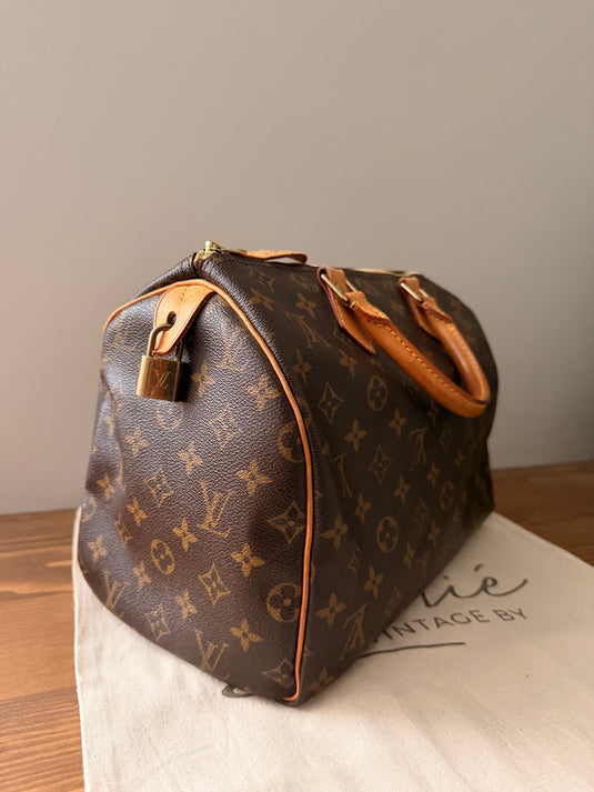 Translation missing: en.Louis Vuitton Speedy 30