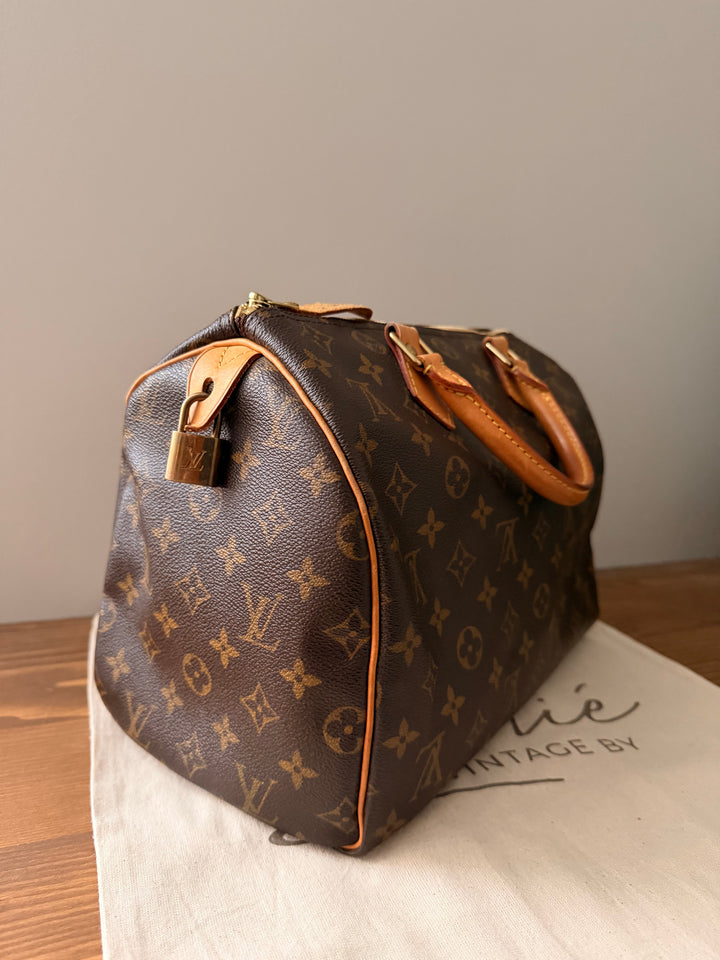 Translation missing: en.Louis Vuitton Speedy 30