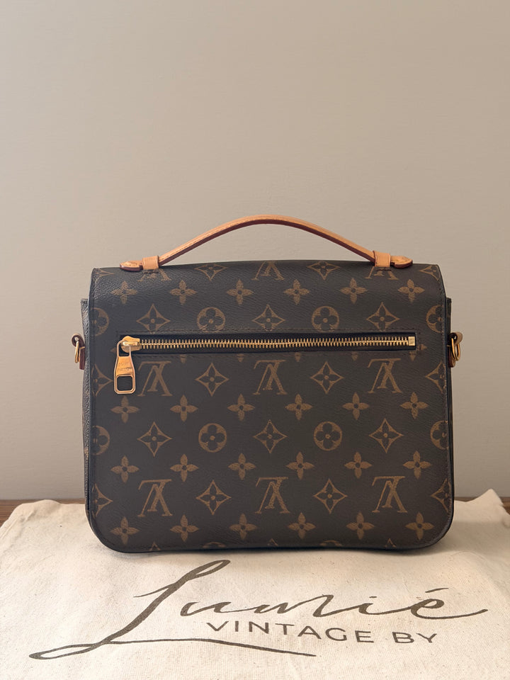 Translation missing: en.Louis Vuitton Pochette Métis