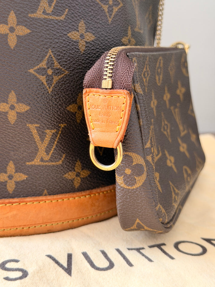 Translation missing: en.Louis Vuitton Bucket PM