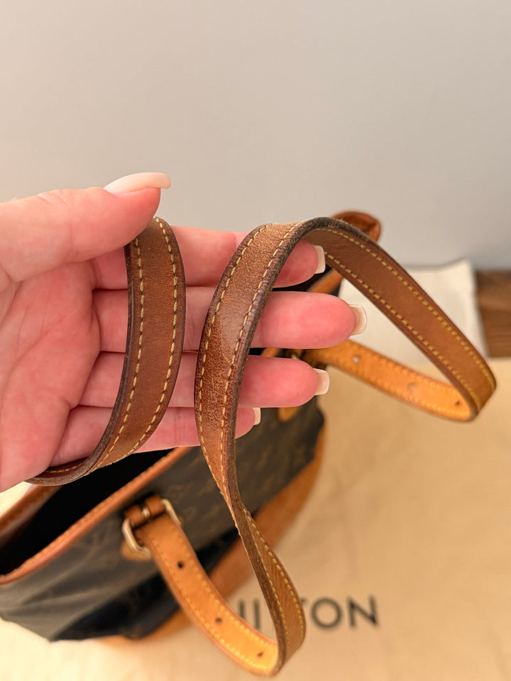 Translation missing: en.Louis Vuitton Bucket PM