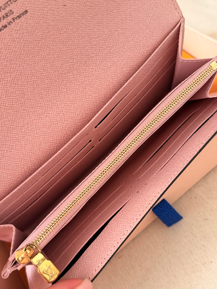 Translation missing: en.Louis Vuitton Sarah Wallet