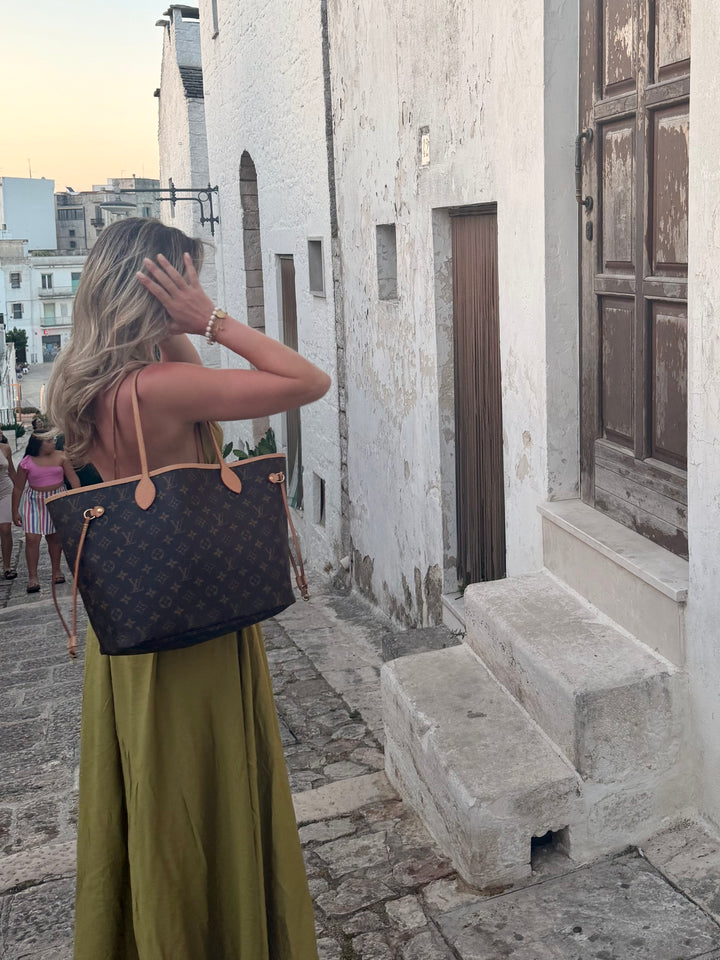 Translation missing: en.Louis Vuitton Neverfull MM