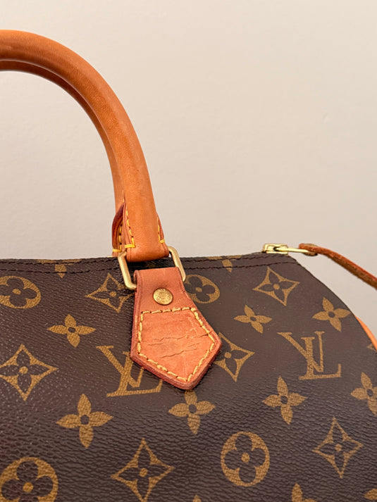 Translation missing: en.Louis Vuitton Speedy 30