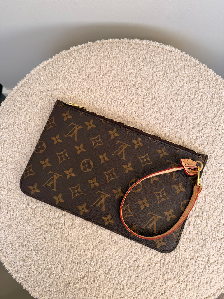 Translation missing: en.Louis Vuitton Pochette Neverfull MM