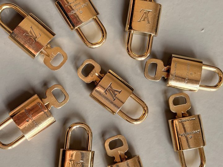 Translation missing: en.Louis Vuitton Padlock