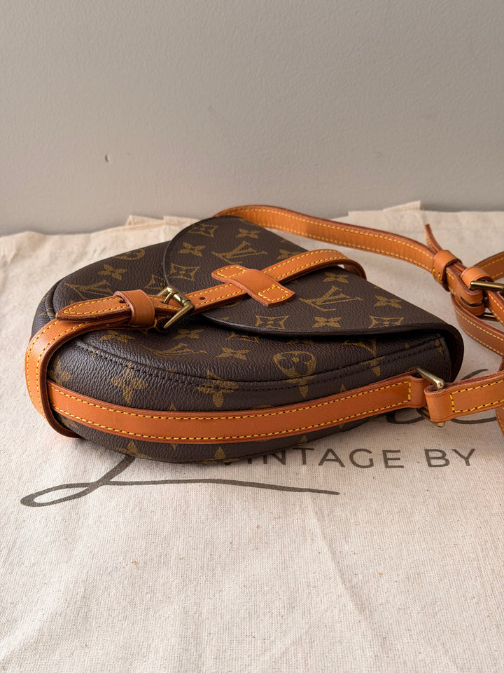 Translation missing: en.Louis Vuitton Chantilly PM