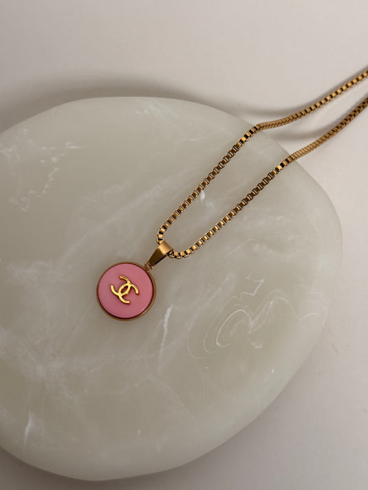 Translation missing: en.Chanel Roze 15mm