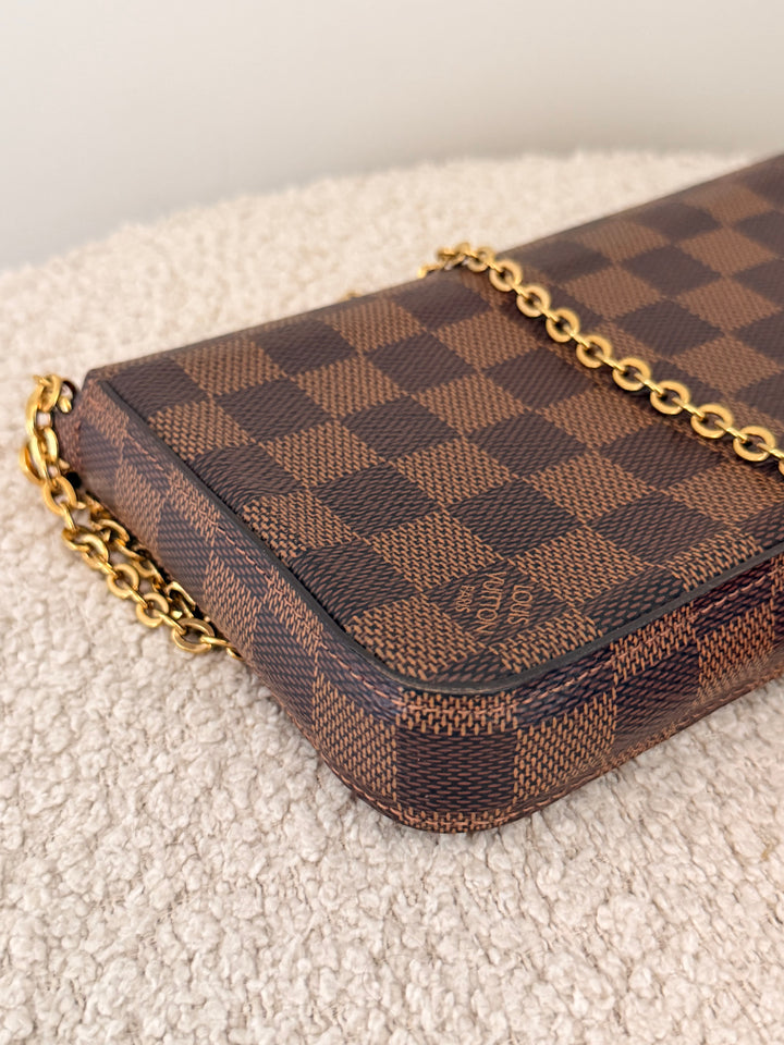 Translation missing: en.Louis Vuitton Félicie Pochette