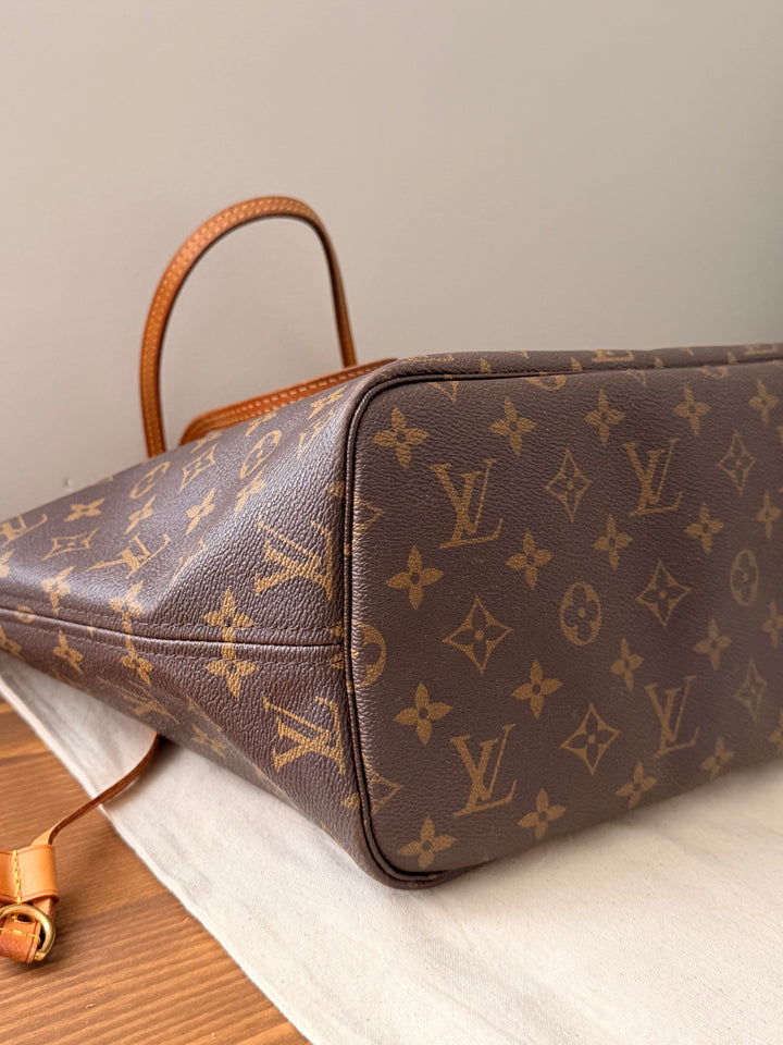 Translation missing: en.Louis Vuitton Neverfull MM