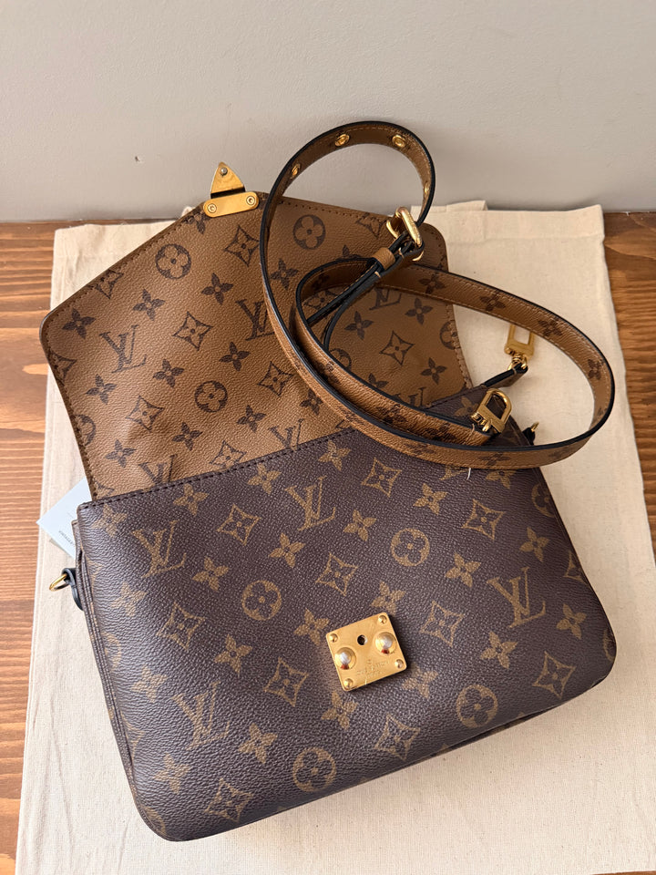 Translation missing: en.Louis Vuitton Métis Pochette
