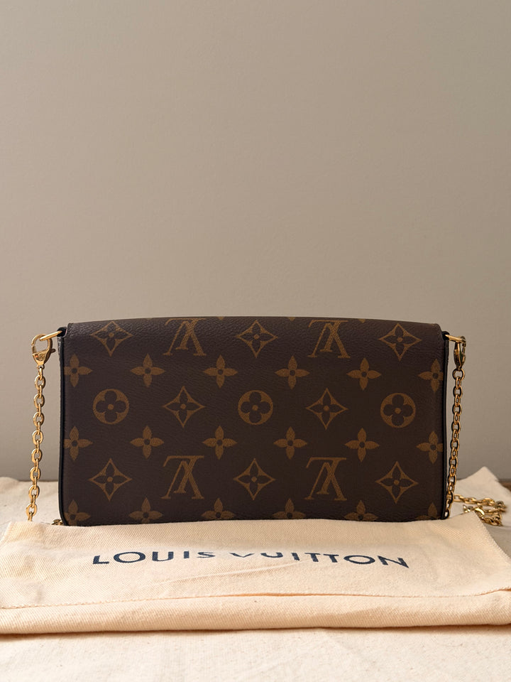 Translation missing: en.Louis Vuitton Félicie Pochette