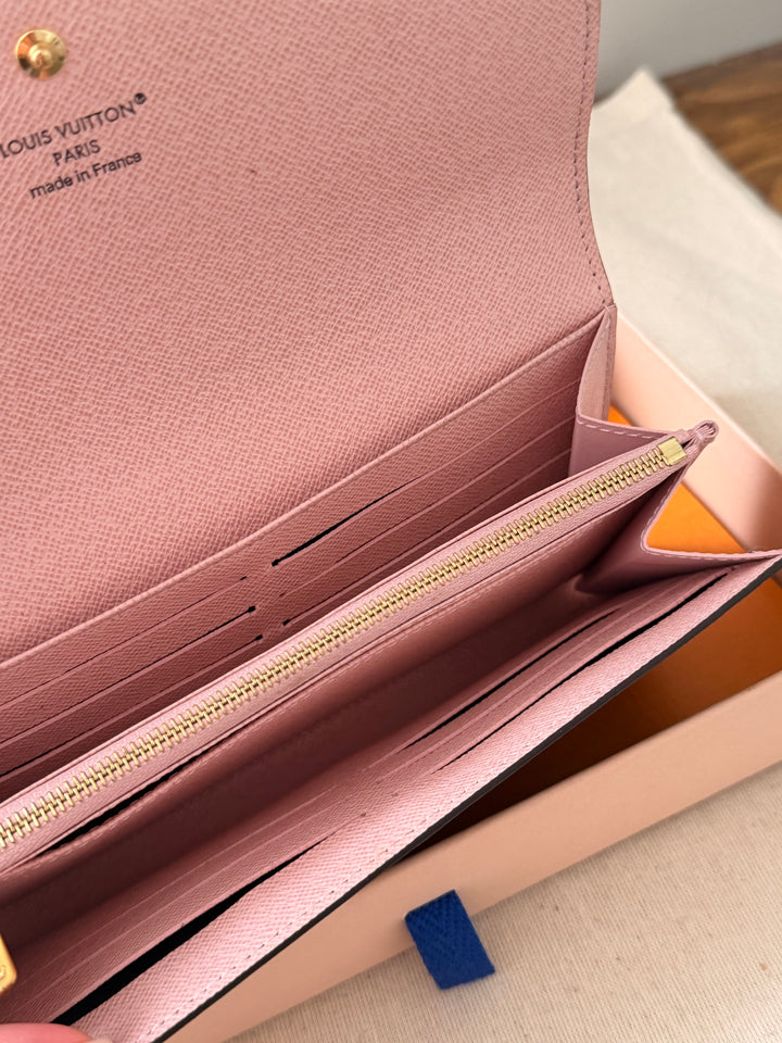 Translation missing: en.Louis Vuitton Sarah Wallet