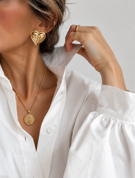 Translation missing: en.Ketting Lucy 25mm