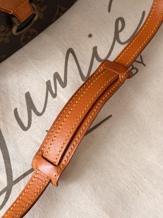 Translation missing: en.Louis Vuitton Saint Cloud PM
