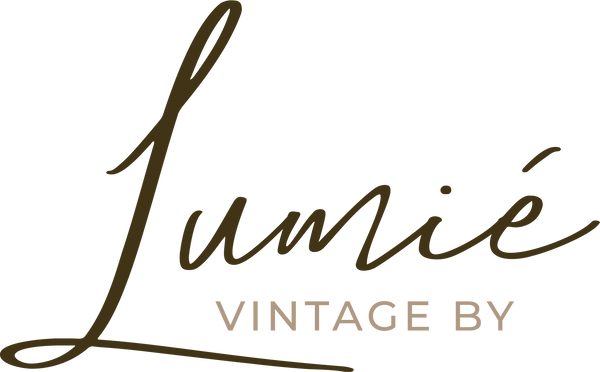 Vintage by Lumié