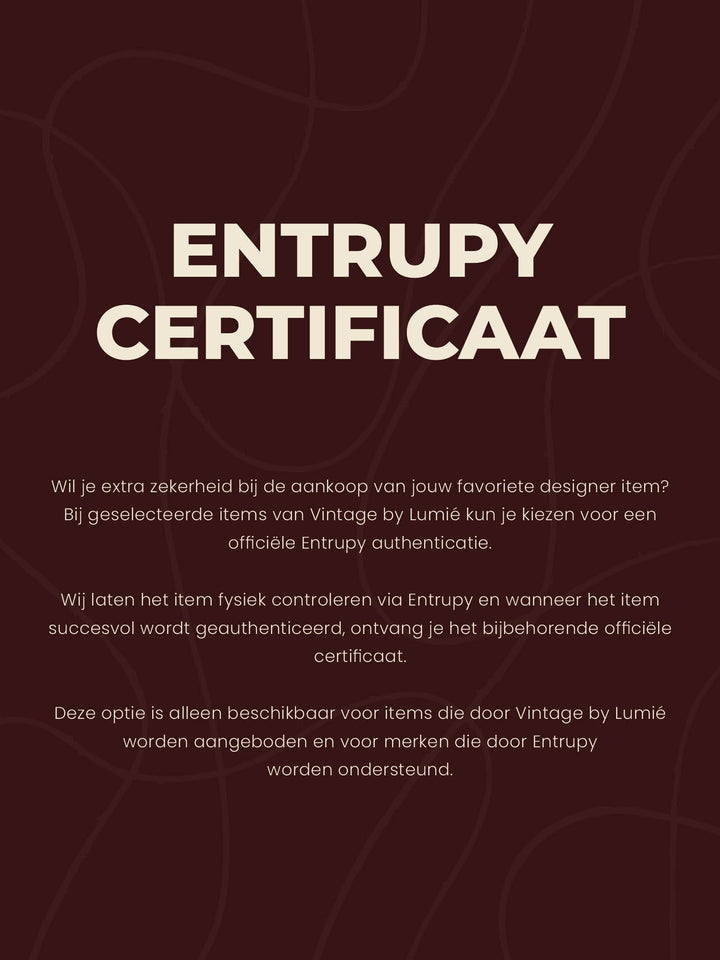 Translation missing: en.Entrupy-certificaat